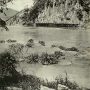 Gavanovac Lake – Plitvicka Jezera (1910s)