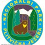 Cute Logo of Plitvice National Park (2014)