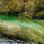 Colours of Milino Jezero @ Plitvice lakes National Park