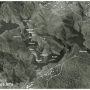 Arial Photo of Plitvice Lakes National Park from 1968