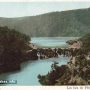 Views over Plitvice Lakes (1920s)