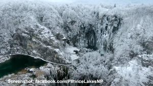snow cover