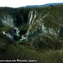 Views over Veliki Slap and Sastavci Waterfalls @ Plitvice Lakes National Park – Spring
